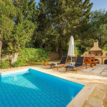 The Old Well Villa *