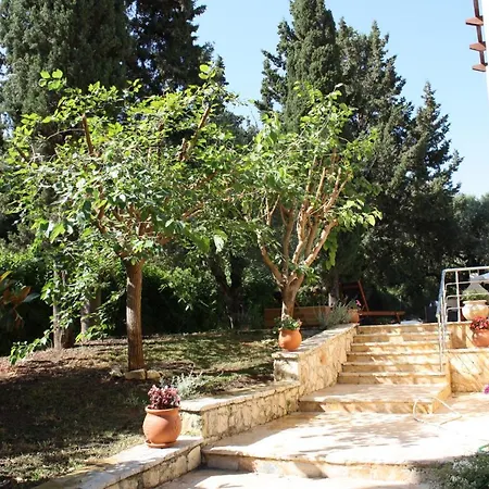 The Old Well
